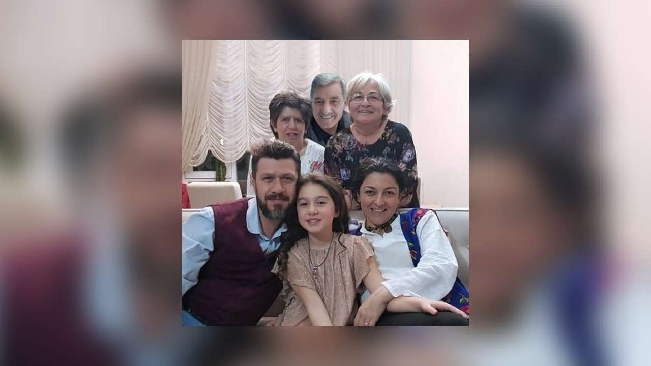Yozgat Eğitim Camiasını Yasa Boğan Kayıp: Eda Köroğlu Hayatını Kaybetti
