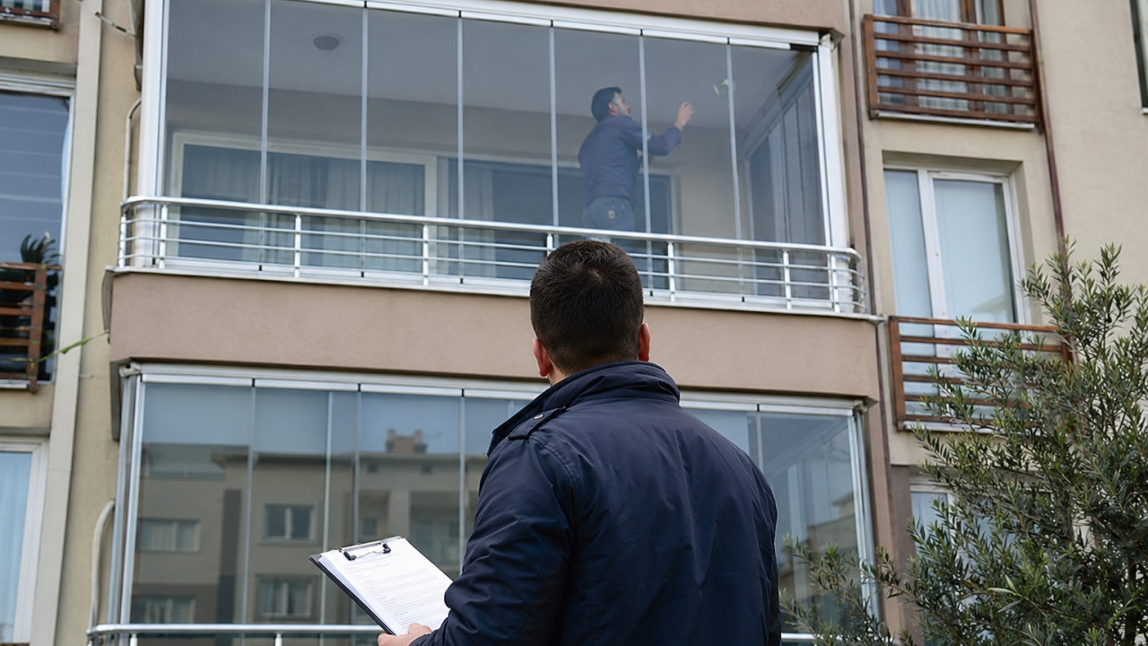 Komşunun Tek Şikayeti Yetiyor! Milyonlarca Ev Sahibine Uyarı