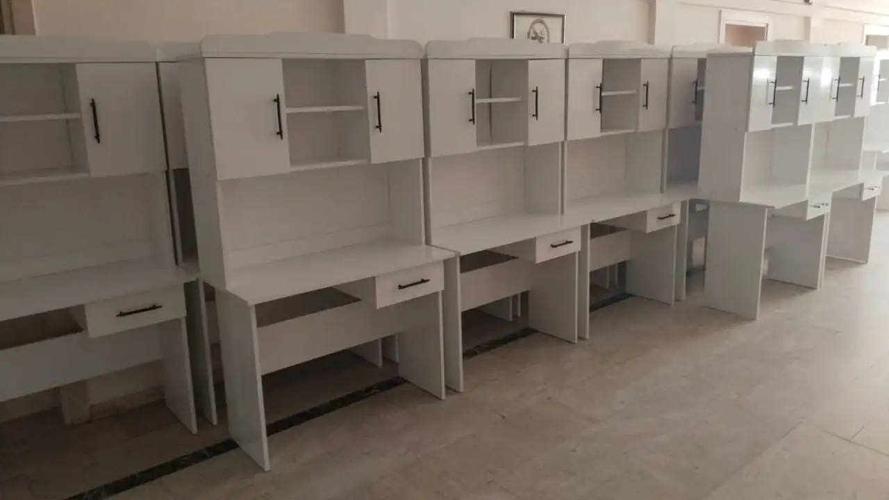 Yozgat’ta Öğrencilere Büyük Destek! 40 Eve Çalışma Masası ve Sandalye Dağıtıldı