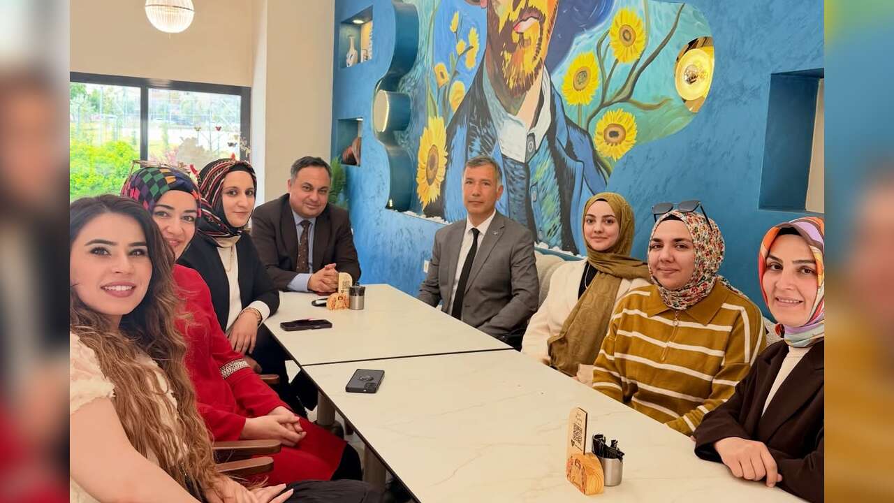 Yozgat’ta Kurumlar Arası İş Birliği Güçleniyor