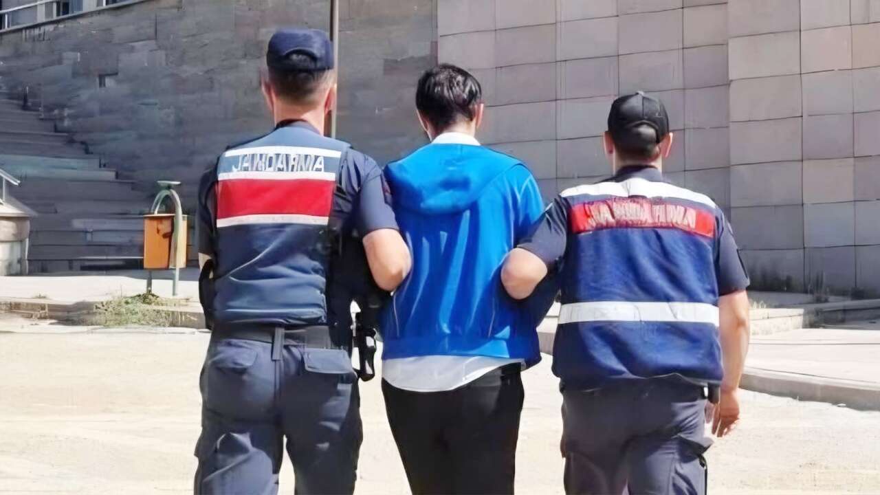 Yozgat’ta Jandarma Ekiplerinden Kaçış Yok: Yerköy’de Aranan Şahıs Yakalandı!