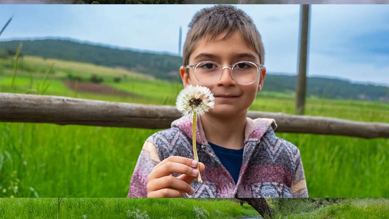 Yozgat'ta Yalçın Dağların Ardındaki Saklı Cennet!