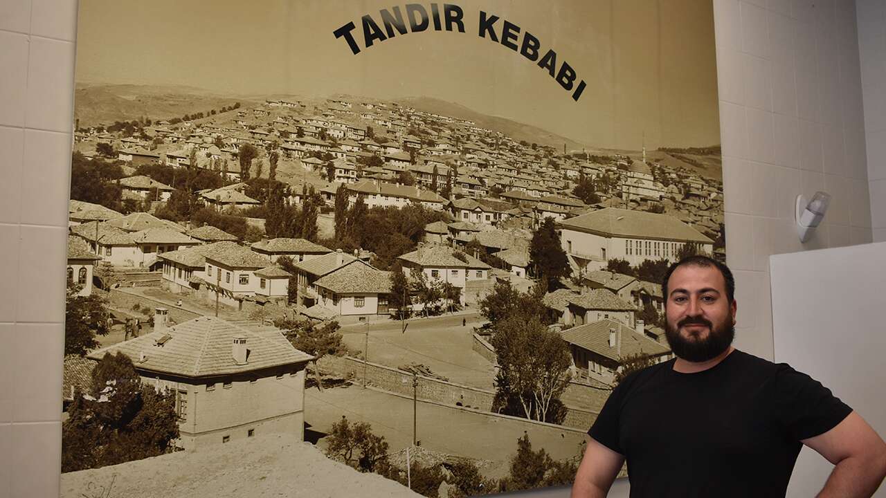 Yozgat’ta Ahde Vefa Örneği: Tarihi İstanbul Lokantası Aynı İsimle Hizmet Vermeye Devam Ediyor