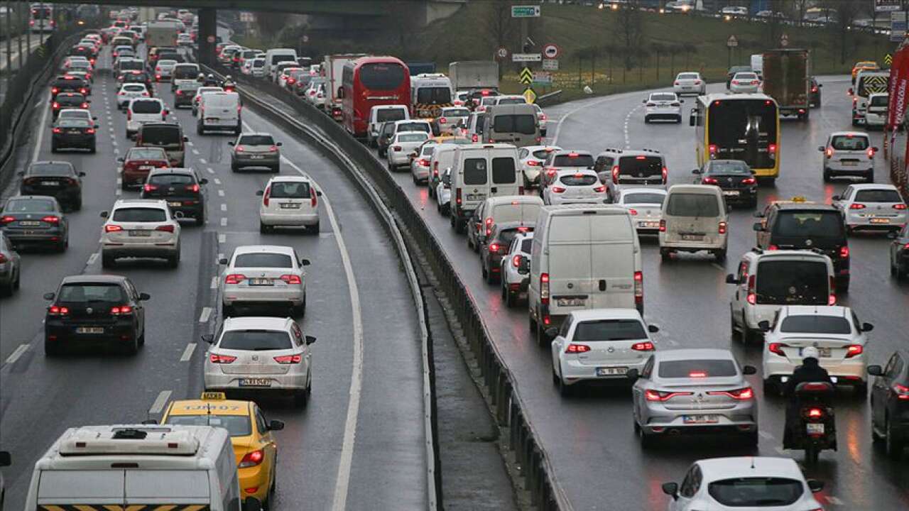 Araç Sahiplerini İlgilendiren Yeni Dönem! Uygunluk Belgeleri Artık Dijital Olacak