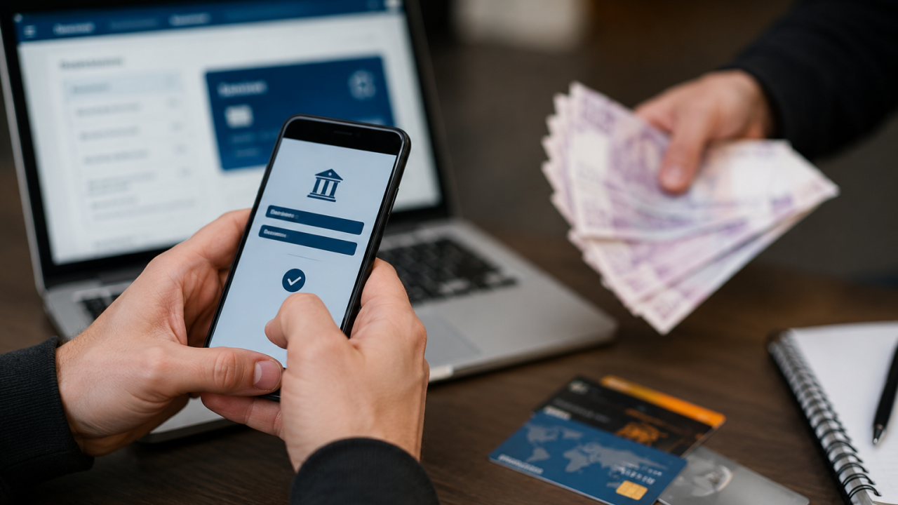IBAN Paylaşanlar Dikkat! Yeni Düzenlemeyle Büyük Ceza Riski Kapıda