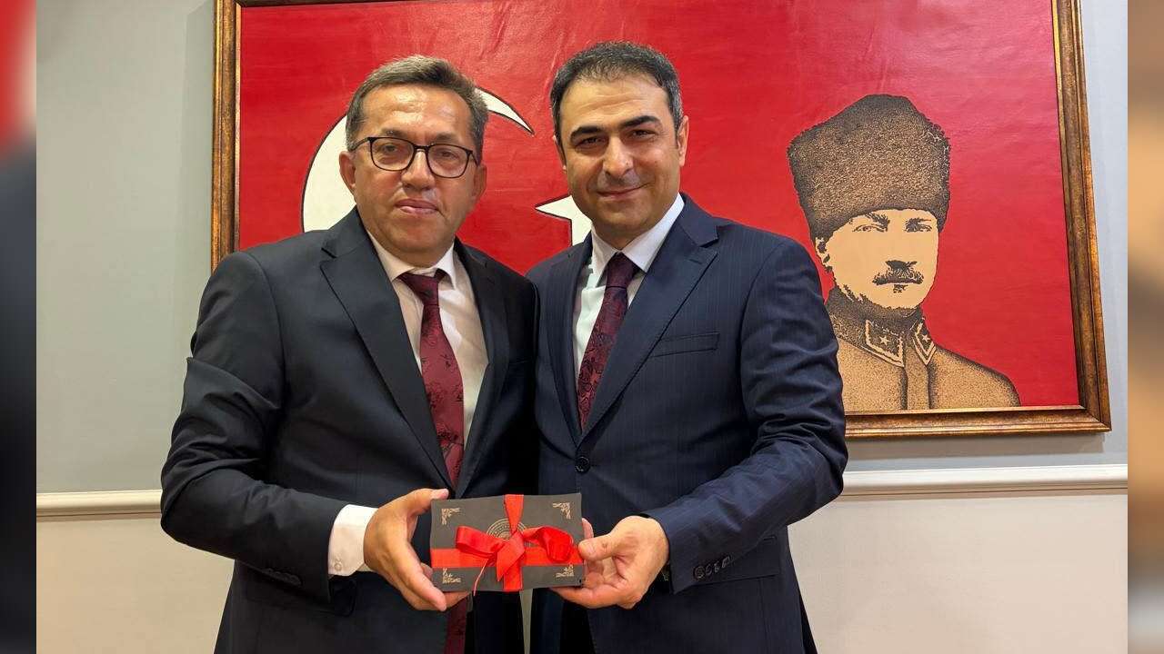 Yozgat’ın Eski Başsavcısı Hasan Uçak’ın Yeni Görev Yeri Belli Oldu
