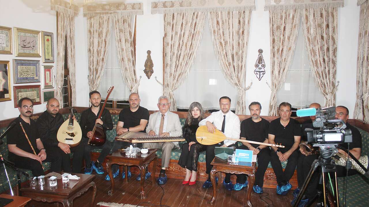 Yozgat Belediye Başkanı Arslan Müjdeyi Çamlık TV’den verdi!