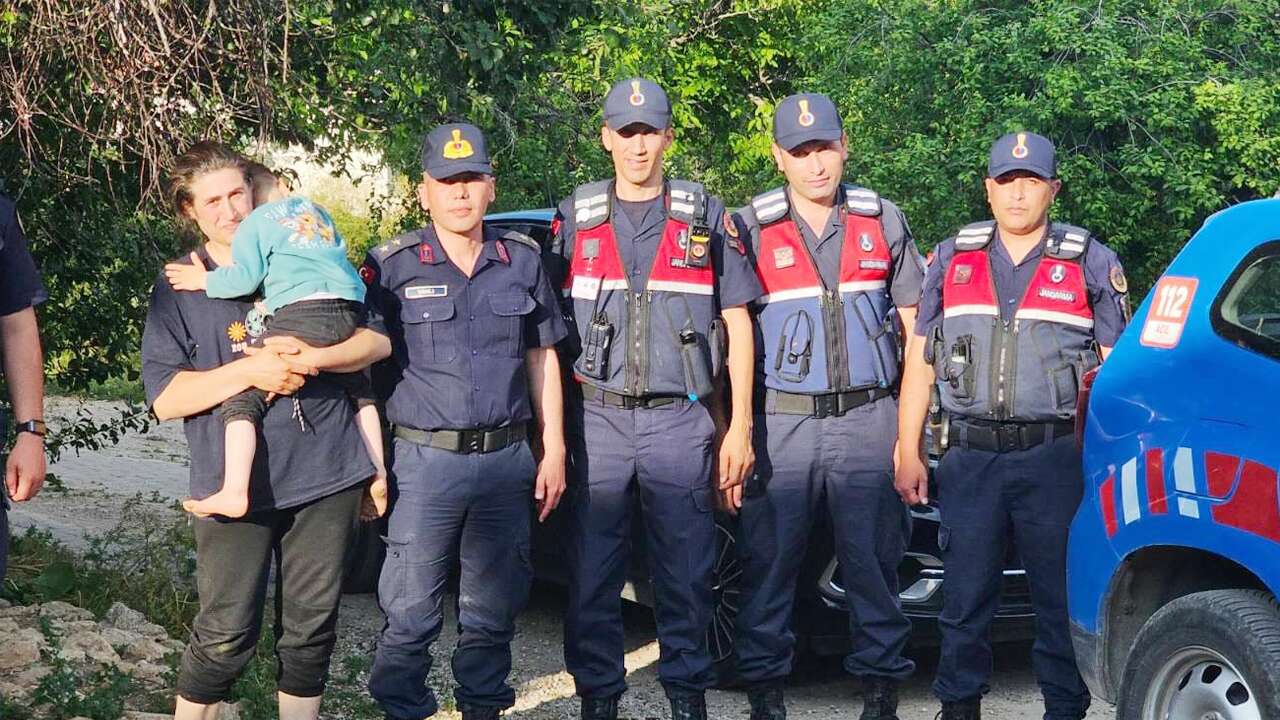 Yozgat’ta bir kayıp vakası daha: 3 yaşındaki çocuk kayboldu: Jandarma seferber oldu!