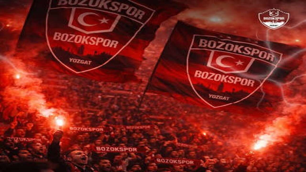 Bozokspor’dan “Adaylık Engelleniyor” İddialarına Net Yanıt! Genel Kurul Tarihi Açıklandı