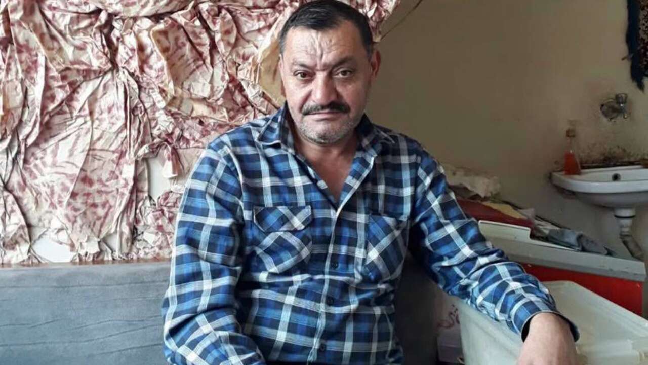 Yozgat Esnaflarından Numan Yıldırım Hayatını Kaybetti