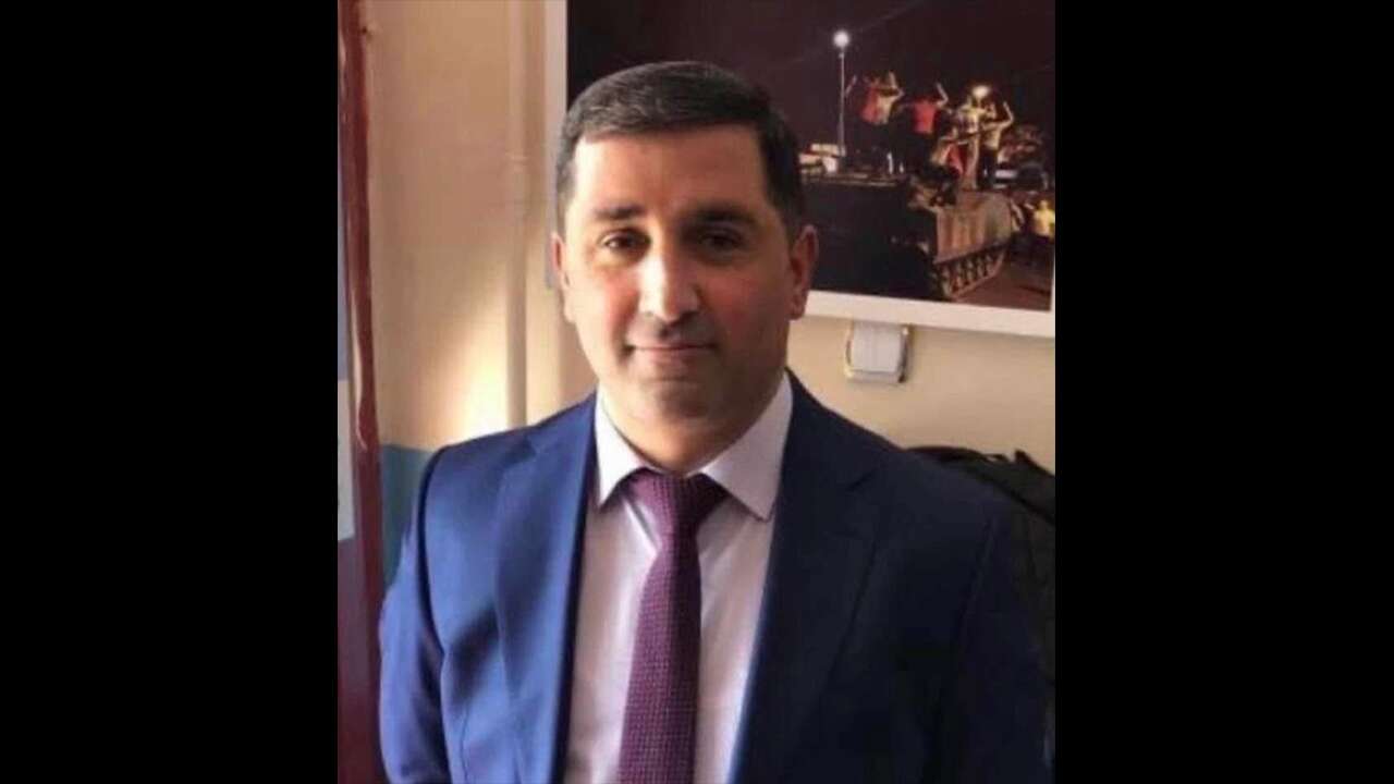 Yozgat Muhtarlar Derneği'nde Yeni Dönem: Başkanlığa Sadettin Doğan Seçildi