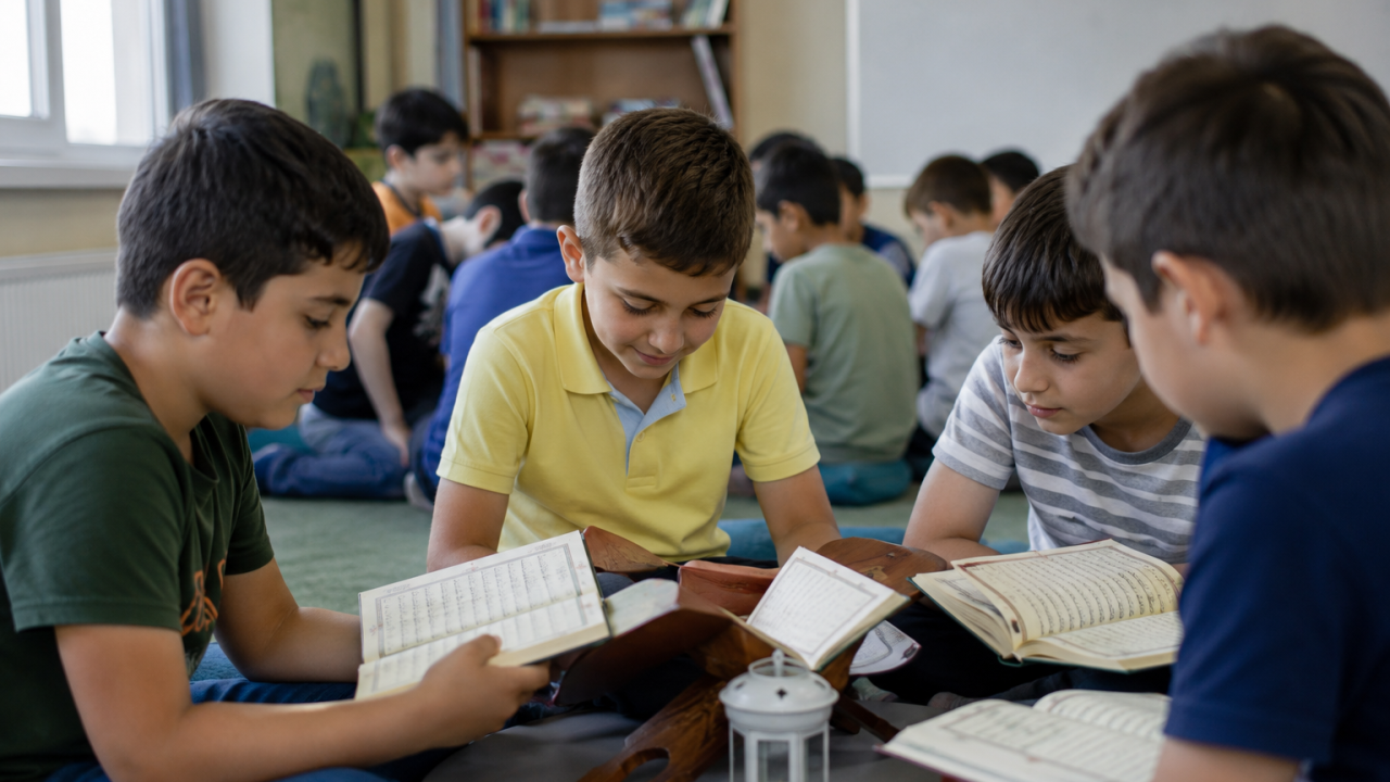 TÜGVA Yozgat Yaz Okulu Başlıyor! Ücretsiz Eğitim Ve Etkinlikler İçin Başvurular Açıldı