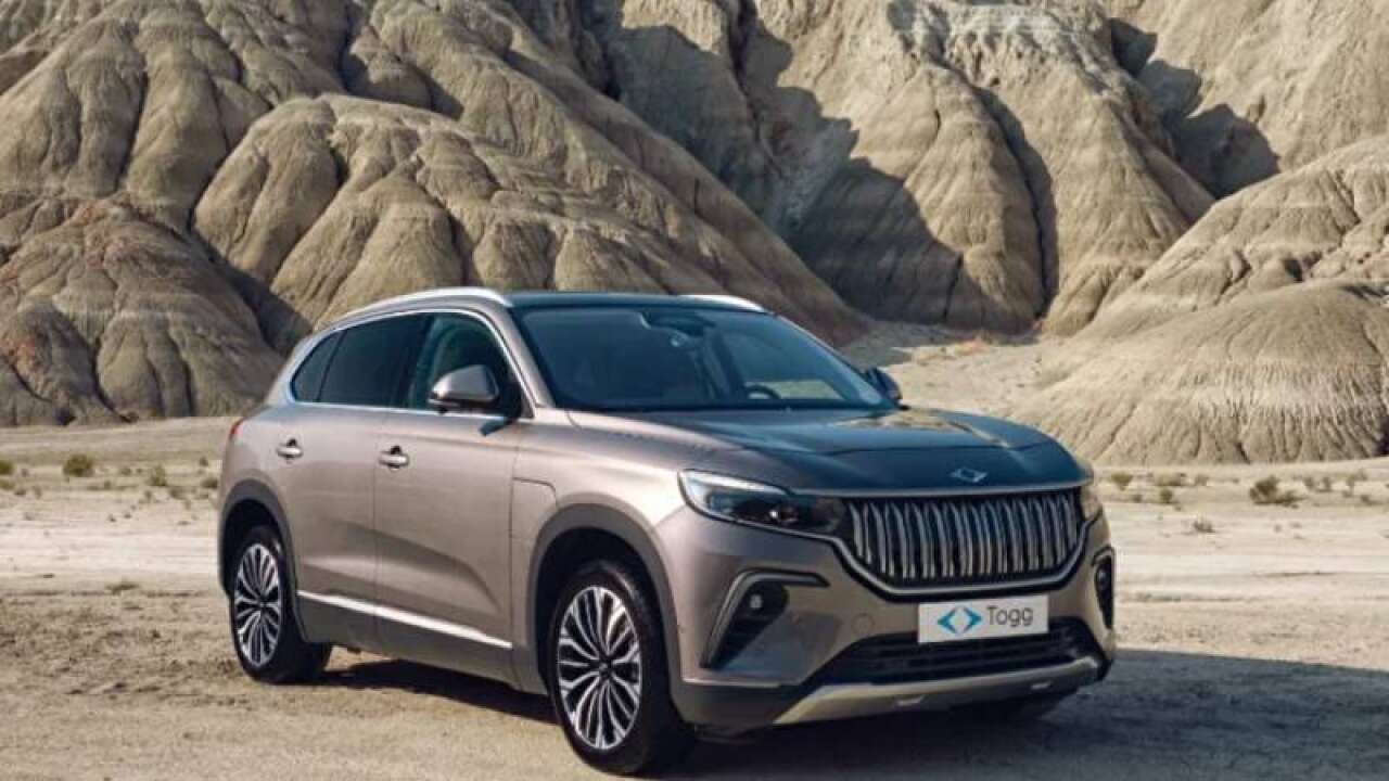 TOGG'dan Büyük Hamle! Üç Yeni Model İçin Geri Sayım Başladı