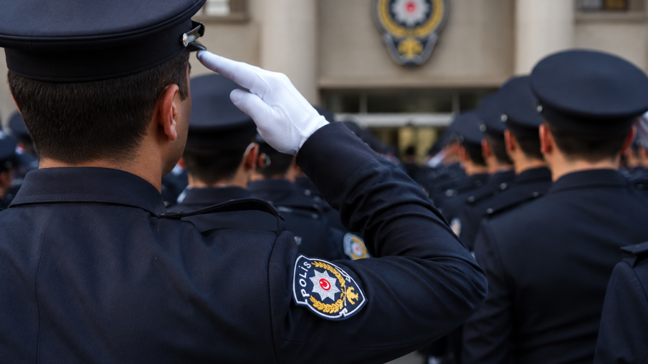 Emniyet Teşkilatı'nda Yeni Dönem! Polislere Göreve Dönüş Hakkı Getirildi