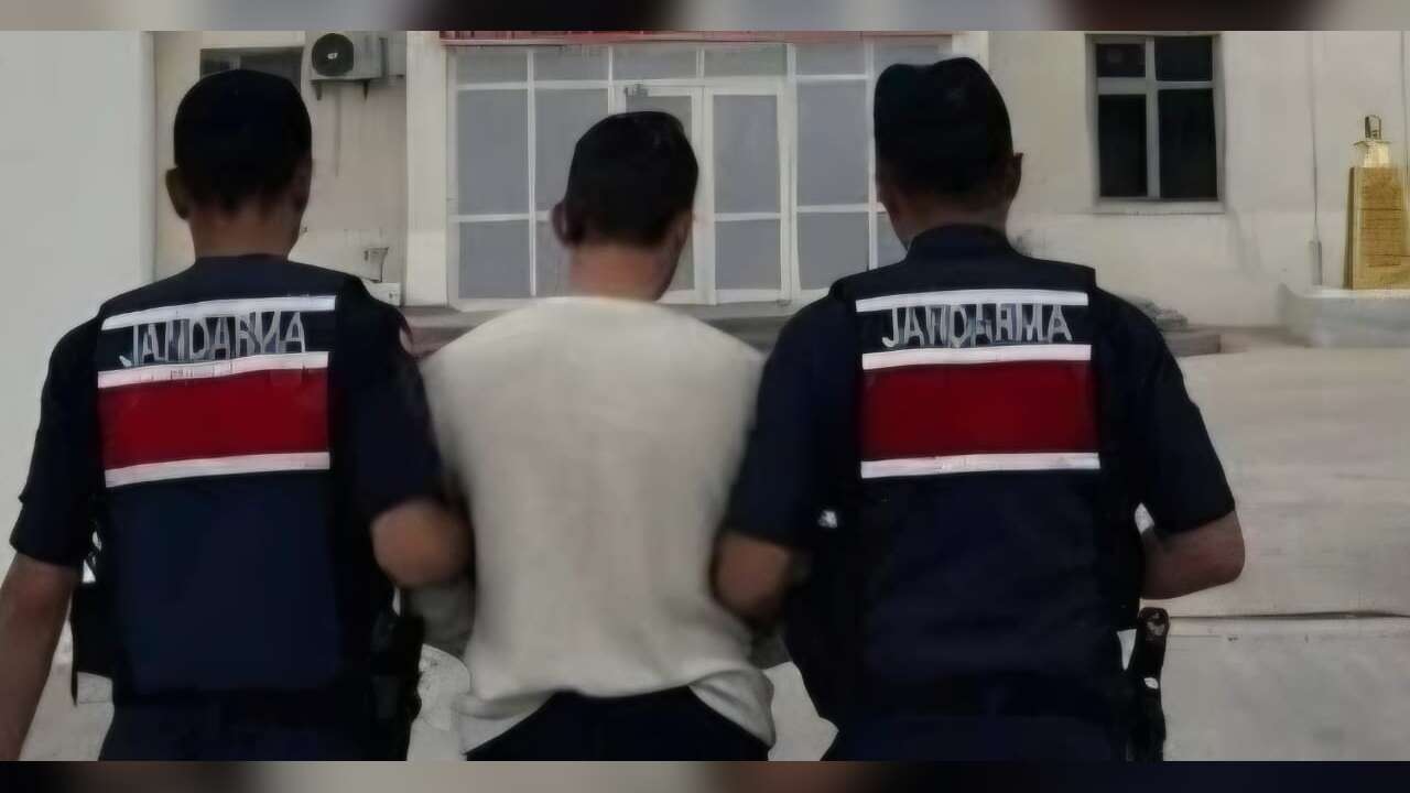 Yozgat'ta Jandarmadan Operasyon: Aranan 3 Şahıs Yakalandı