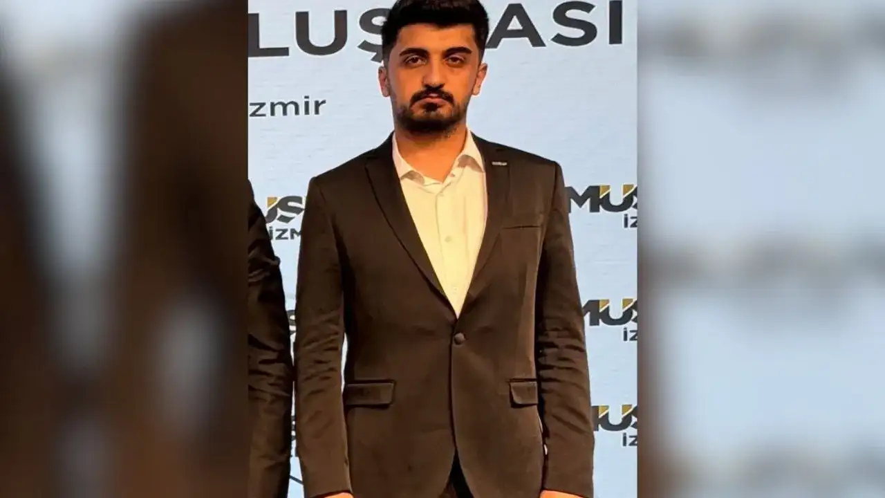 Yozgat'ta Acı Kayıp: Genç MÜSİAD Başkanı Emin Esmek Trafik Kazasında Hayatını Kaybetti