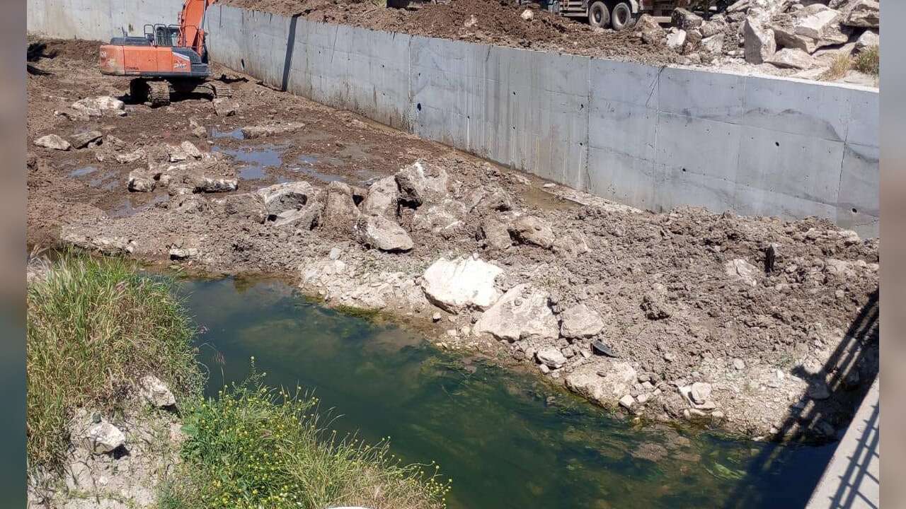 Çandır'da Hizmet Atağı! Yol, Altyapı ve Su Sorunlarına Peş Peşe Müdahale