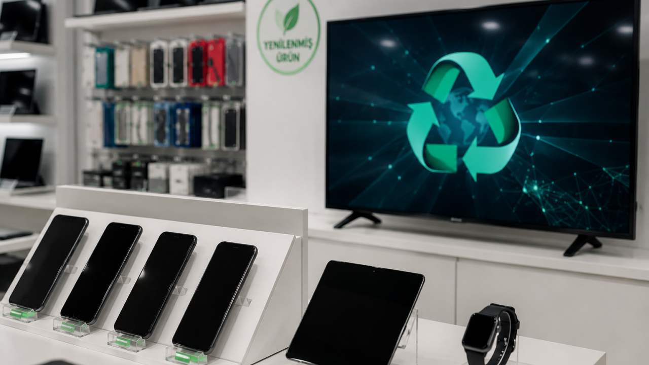 Telefon ve Televizyon Alacaklar Dikkat! Yeni Sistem 1 Ağustos'ta Başlıyor