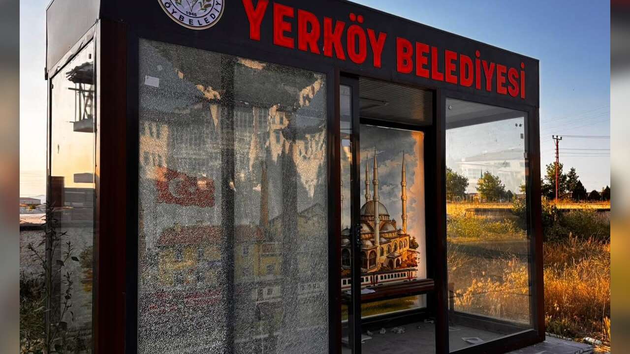 Yerköy belediye başkanından büyük sitem: zararı herkese dokunuyor