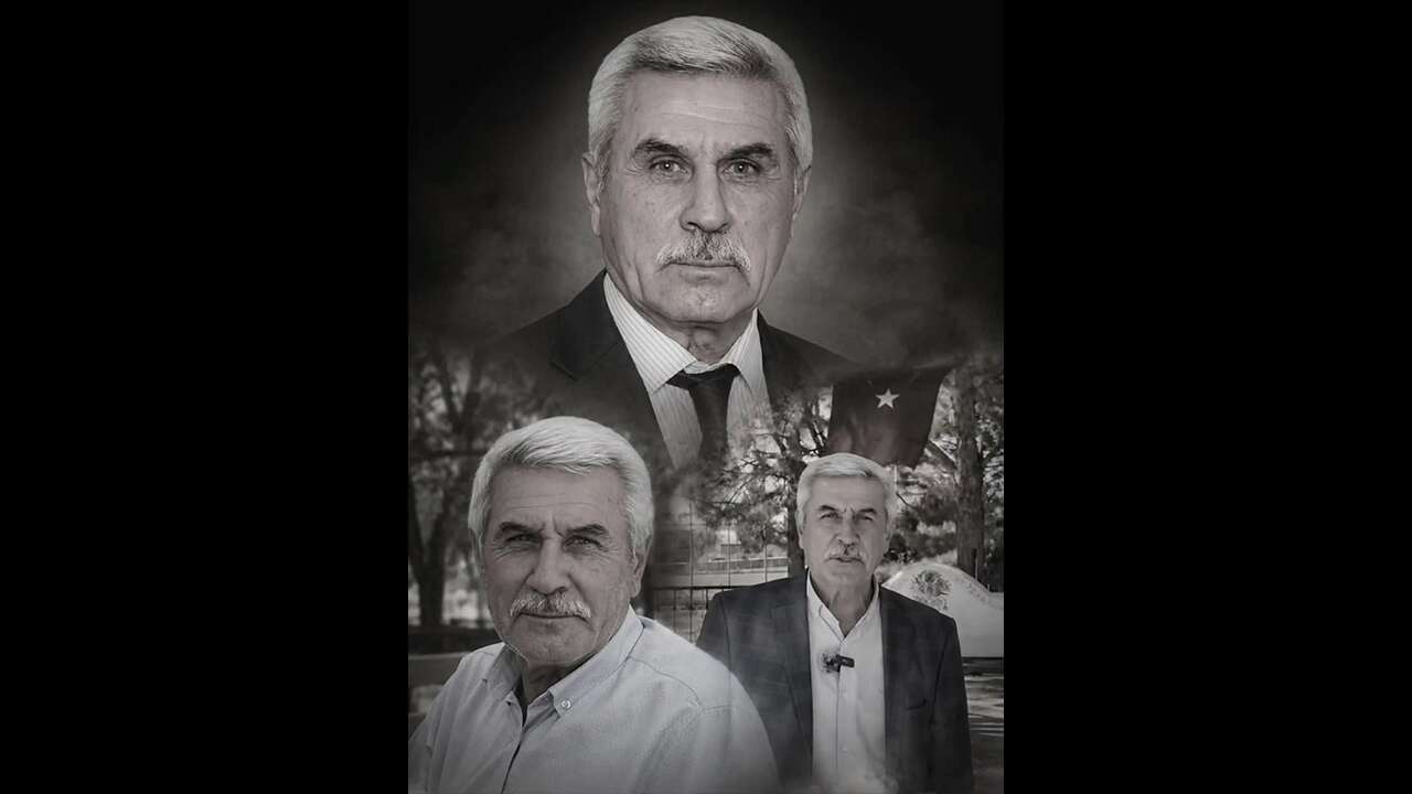 Boğazlıyan Yas Tutuyor: Belediye Meclis Üyesi İsmail Korkmaz Vefat Etti
