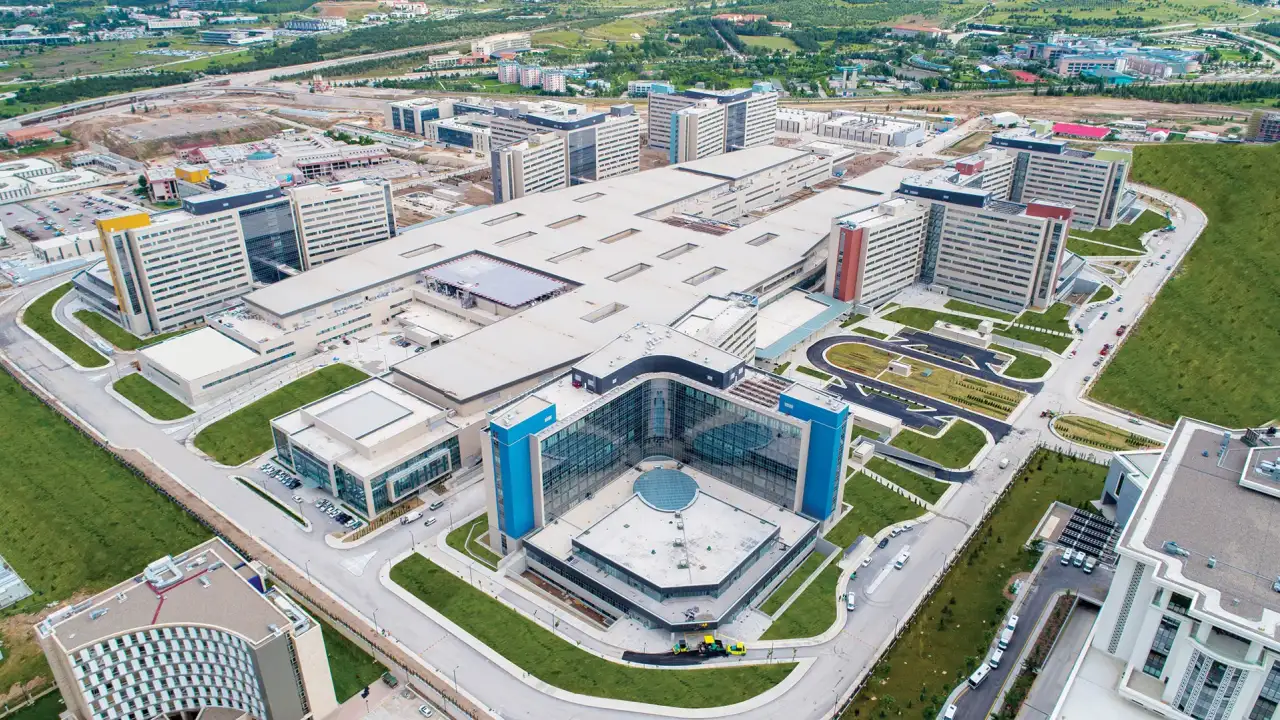 Ankara'da 32 Bin TL Maaşlı Personel Alımı! Başvurular Yarın Başlıyor