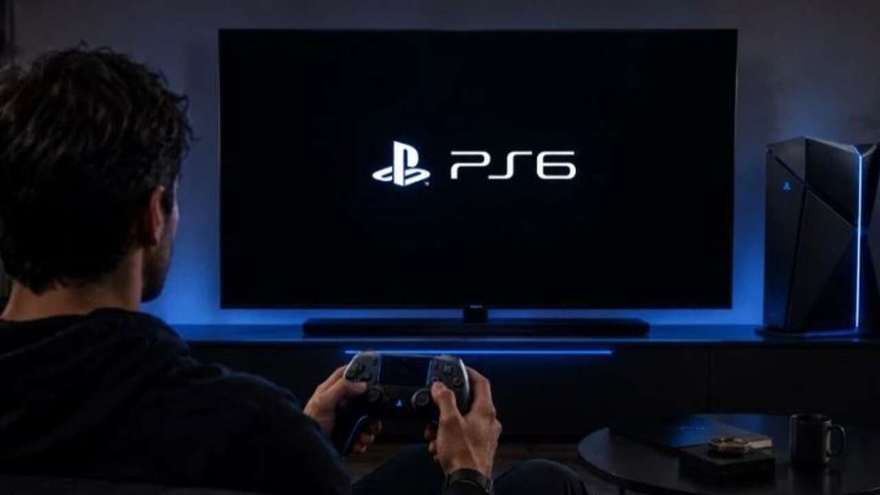 PlayStation 6 İçin Geri Sayım Başladı! Çıkış Tarihi, Özellikleri ve Fiyatına Dair Yeni İddialar