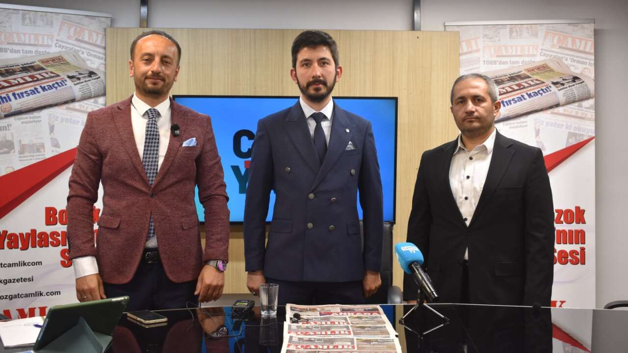 ​​​​​​​ Yozgat'ta Muharrem Ayında Anlamlı Mesajlar! Zaman En Büyük Sermayemiz