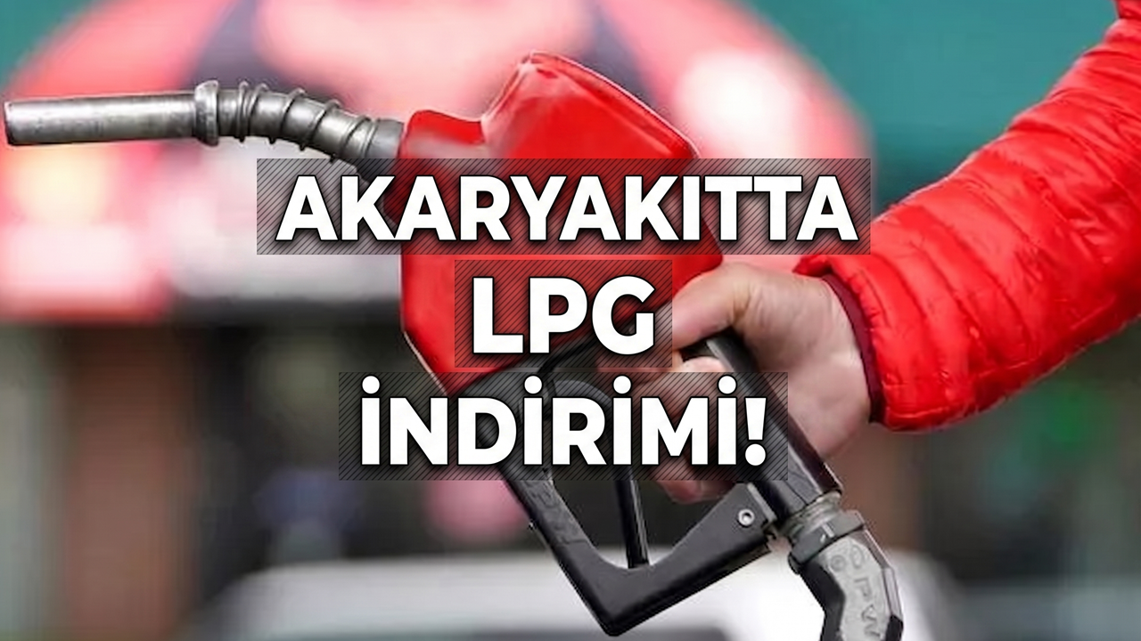 Akaryakıtta Fiyatlar Düşüyor: İstanbul Yozgat Ankara ve İzmir İçin Liste Yayımlandı