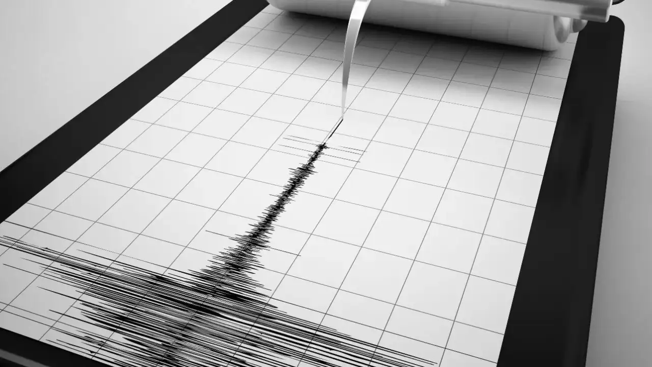Yozgat Sallandı! Komşu İlde Meydana Gelen Deprem Kentte Hissedildi