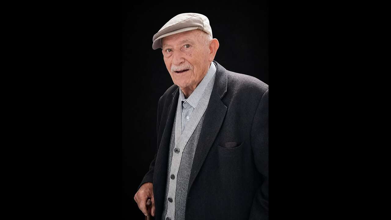 Sorgun'un Manevi büyüklerinden Ahmet Yaşar Tüzüner vefat etti
