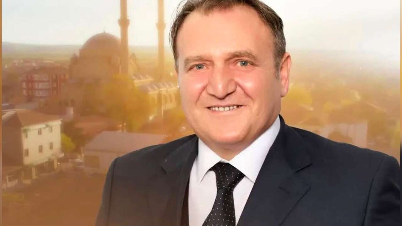 Boğazlıyanlı şoförden acı haber geldi