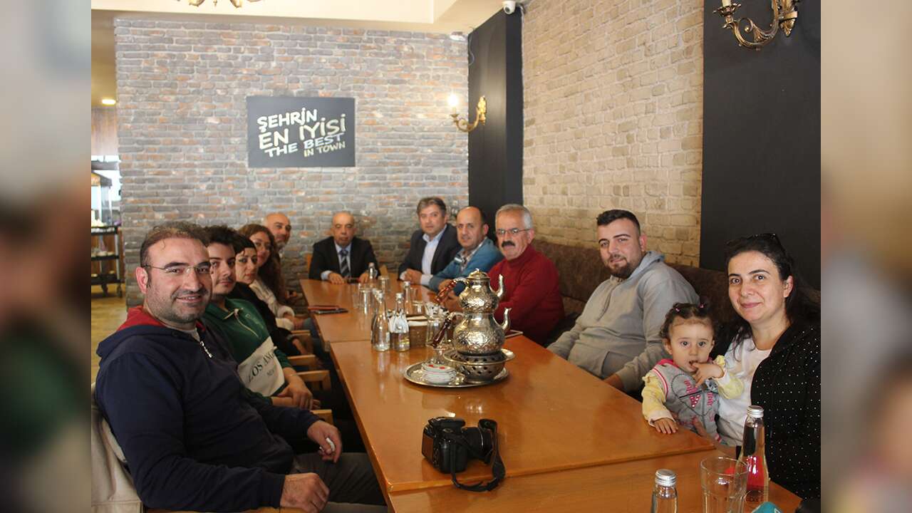 Yozgat'ta Esnafın Hikayesi Çamlık Medya'da Yazılıyor! "Çamlık Esnaf" Büyük İlgi Görüyor
