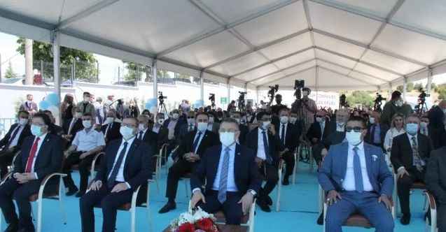 Cumhurbaşkanı Yardımcısı Oktay: “Libya’da oynanmaya çalışılan oyunlar ve tuzaklar bozulmuştur”