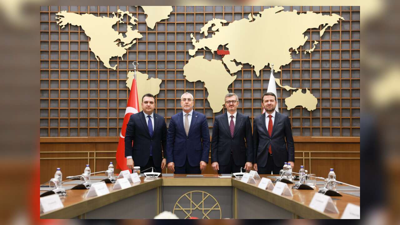 Basın Sektörüne Dev İstihdam Hamlesi! BİK ve İŞKUR'dan Gazetecilere Yeni Destek