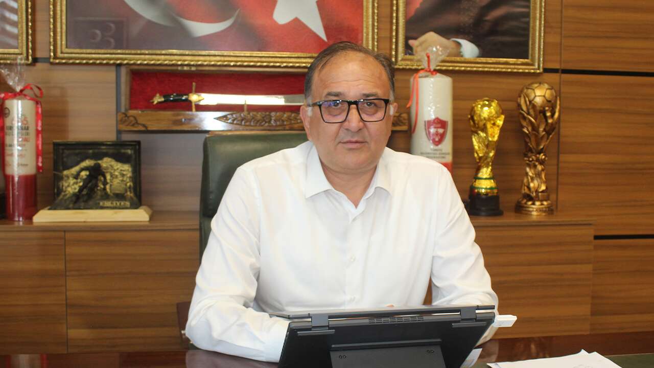 Yozgat'ta Yaz Spor Okulları Coşkuyla Başladı! İl Müdürü Hopur'dan Velilere Önemli Çağrı