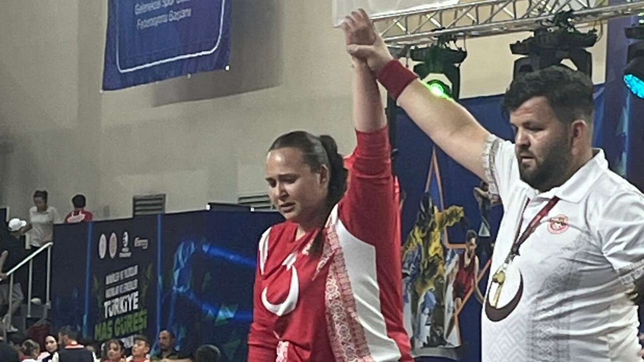 Yozgatlı Sporculardan Türkiye Şampiyonası'nda Büyük Başarı! Final Bileti Aldılar