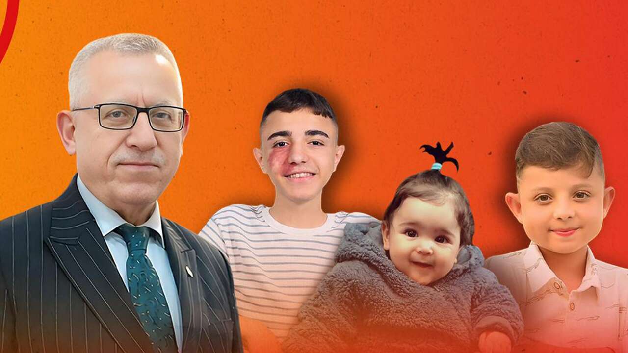 Yozgat'ta Minik Yürekler İçin Dayanışma Gecesi! Başkan Kazım Arslan Sahneye Çıkacak