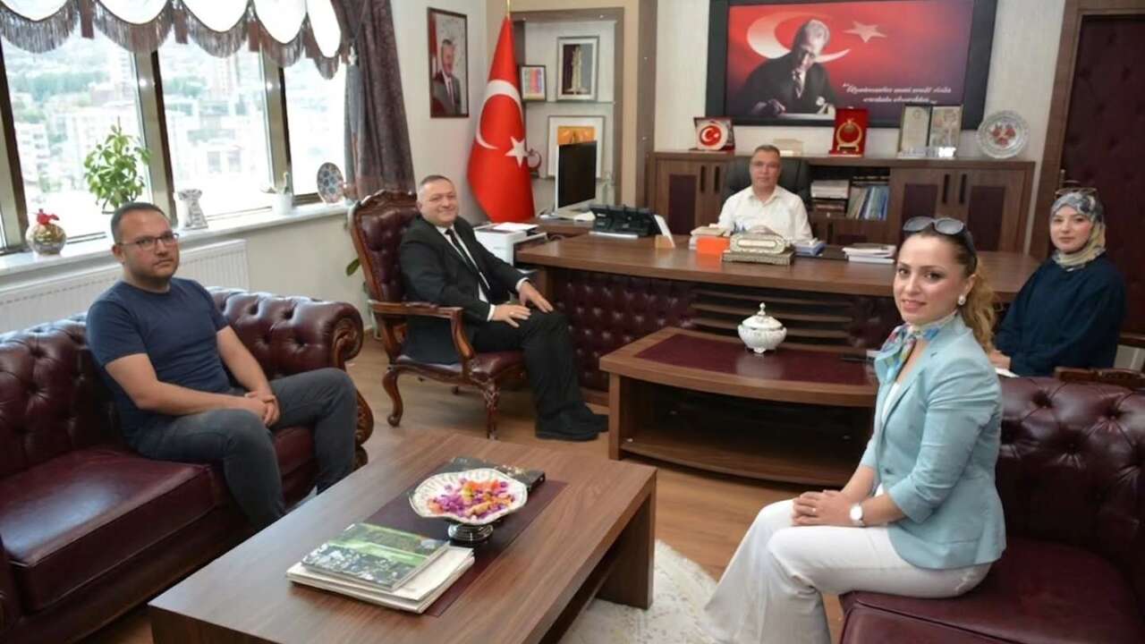Yozgat'tan Bakü'ye Kardeşlik Ezgileri! Çocuk Korosu İki Devleti Müzikle Buluşturacak
