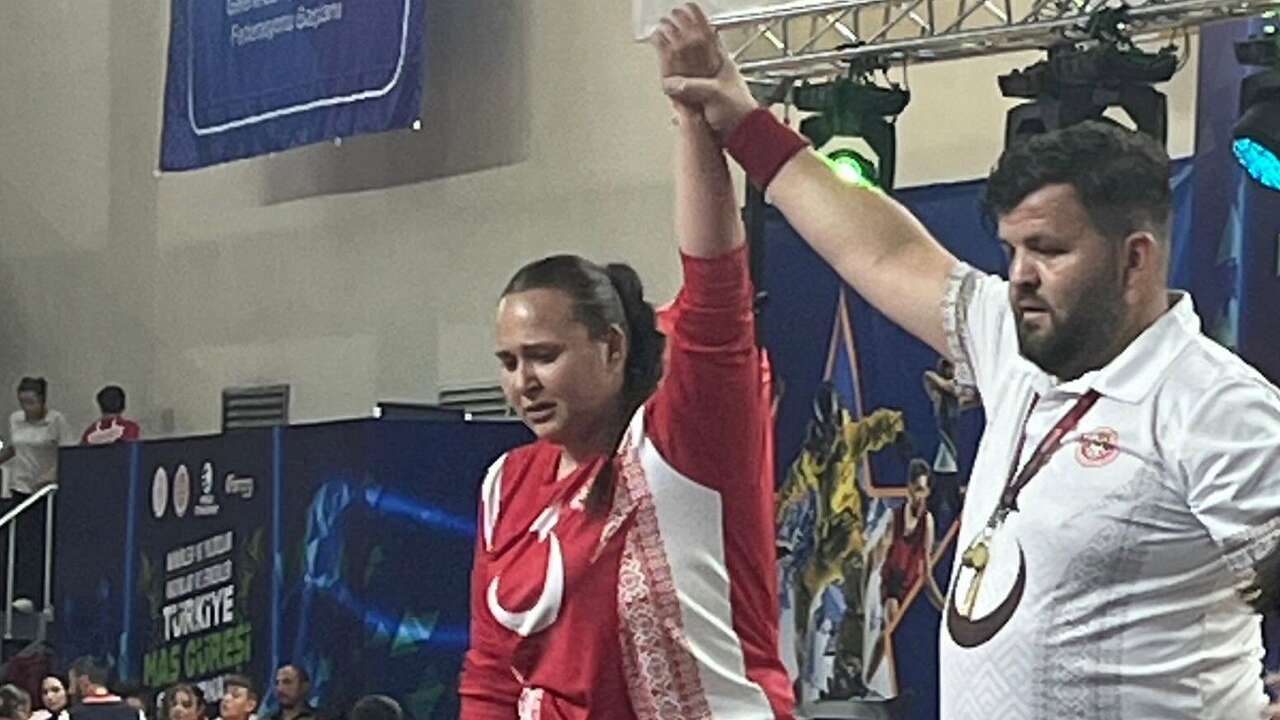 Yozgatlı Sporculardan Türkiye Şampiyonası'nda Büyük Başarı!