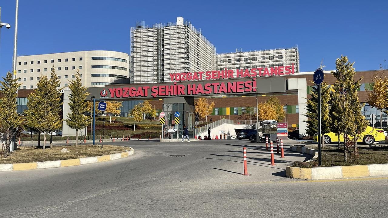 Yozgat Şehir Hastanesi Mesai Dışı Poliklinik Listesini Açıkladı