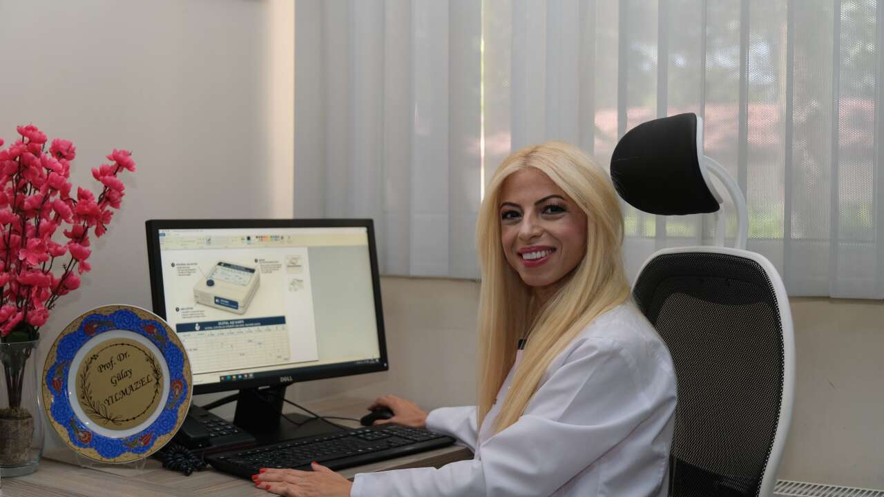 Görme Engelli Ebeveynlere Büyük Kolaylık! Dijital Aşı Kartı Geliştirildi