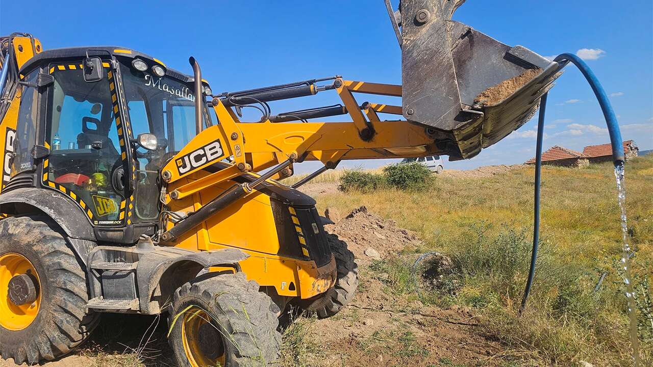 Yozgat'ta Yılların Hayali Gerçek Oluyor!
