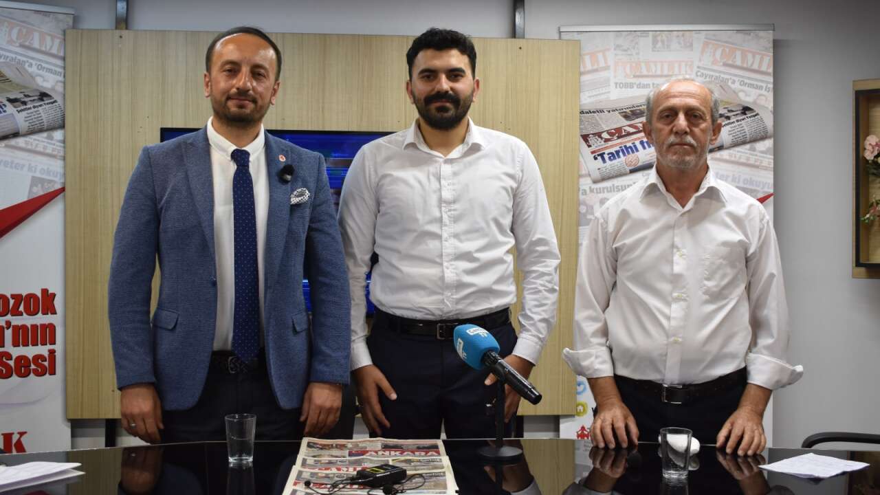 Yozgatlı Eğitimci Çeliksu; Yaz Tatili Dinlenmek Değil Gelişmek İçin Fırsat