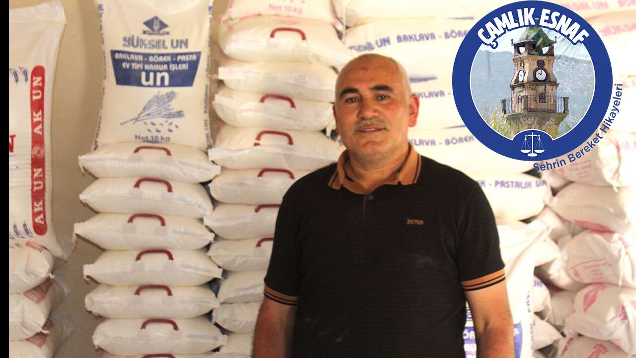Yozgat'ta Un Tercihinde Tazelik Uyarısı! Güngör Önemli Tavsiyelerde Bulundu