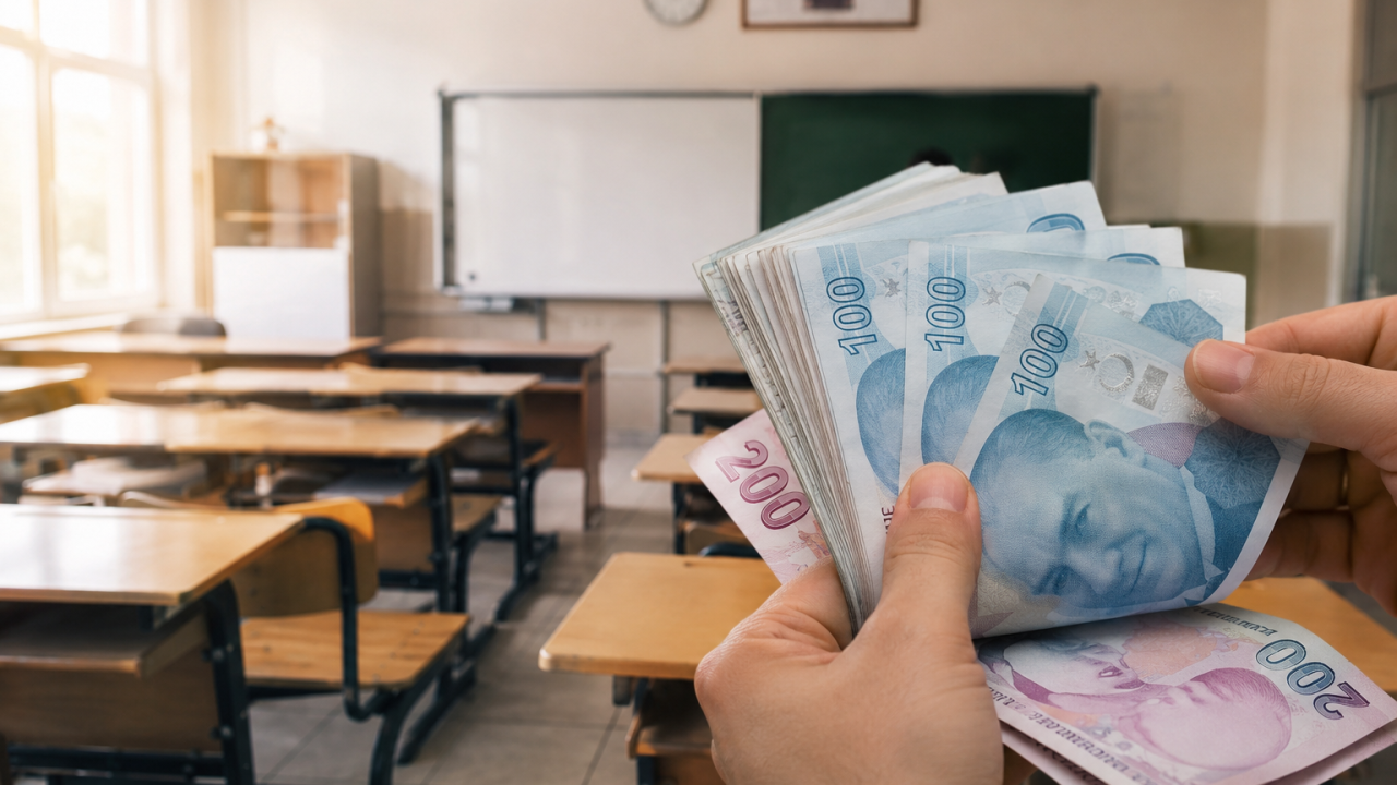 Öğretmenlerin ek ders ödemelerinde gecikme! MEB'den temmuz uyarısı