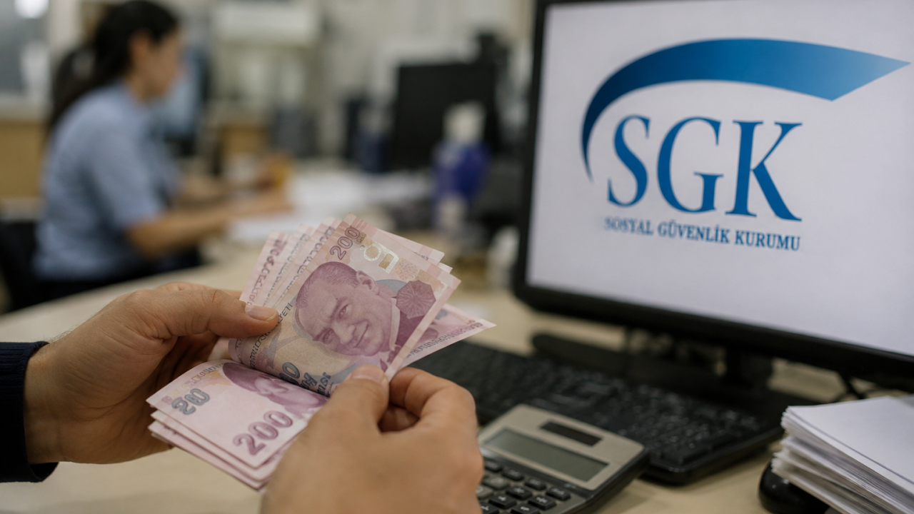 Primi Eksik Olanlara Emeklilik Fırsatı! İşte Yararlanabilecek Kişiler