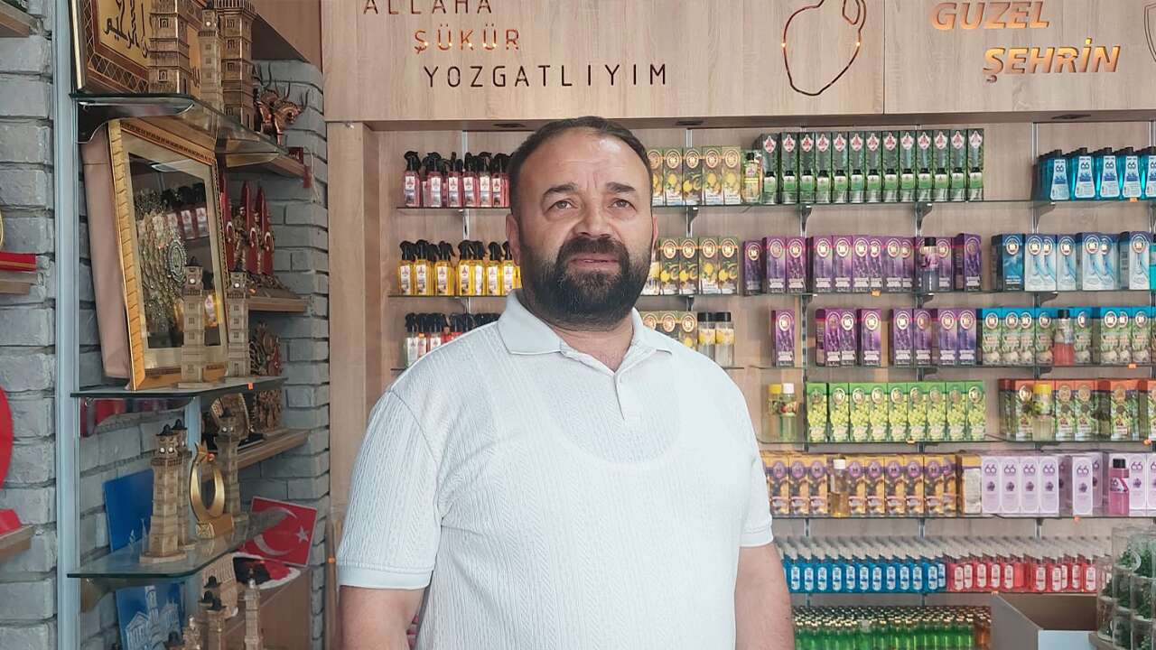 Yozgat'ta Kene Alarmı! Uzmandan Hayati Uyarı: Bu İşin Şakası Yok