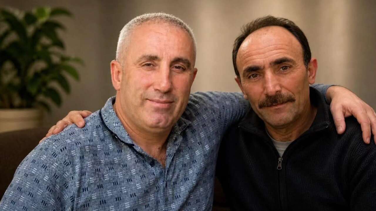 Yozgat'taki Çifte Cinayet Davasında Karar!