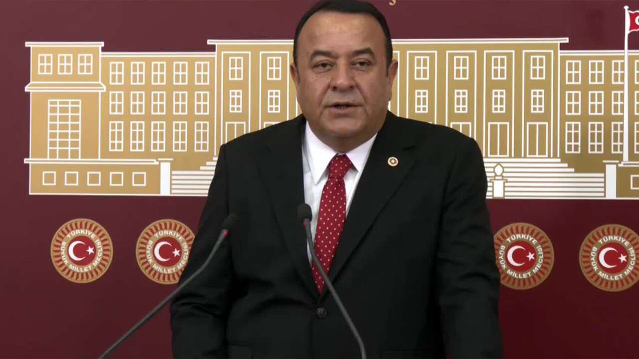 CHP'de Yozgatlı Vekil Şoku! Ankara Milletvekili Partisinden İstifa Etti