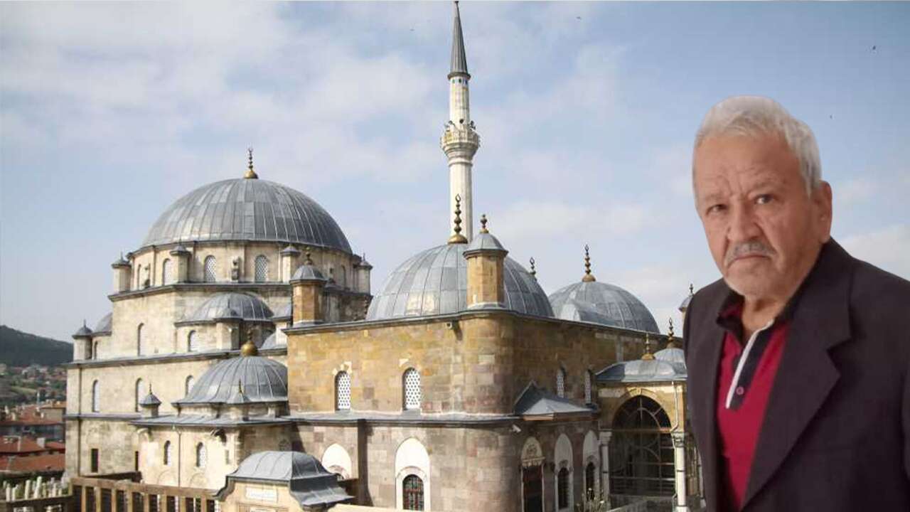 Yozgatlı Hukukçu Adnan Serbes'in Acı Günü!